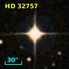 HD  32757