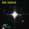 HD  32614