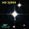 HD  32854