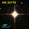 HD  32774