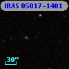 IRAS 05017-1401