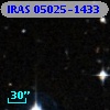 IRAS 05025-1433