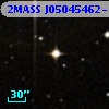 2MASS J05045462-1415337