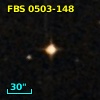 FBS 0503-148