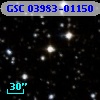 GSC 03983-01150