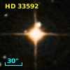 HD  33592