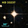 HD  33237