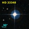 HD  33348