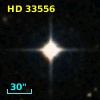 HD  33556