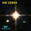 HD  33950