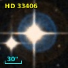HD  33406
