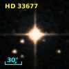 HD  33677