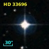 HD  33696