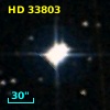 HD  33803