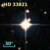 HD  33821