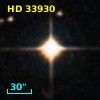 HD  33930