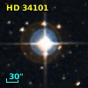 HD  34101