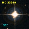 HD  33919