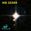 HD  33349