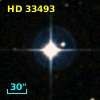 HD  33493