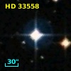 HD  33558