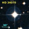 HD  34070