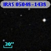 IRAS 05048-1438