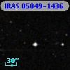 IRAS 05049-1436