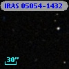 IRAS 05054-1432
