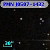 PMN J0507-1432