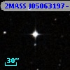 2MASS J05063197-1502463