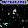 GSC 03983-00366