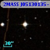 2MASS J05130135-1449323