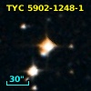 2MASS J05141920-1601229
