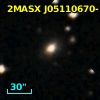 6dFGS gJ051106.7-141527