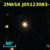 6dFGS gJ051230.9-142834