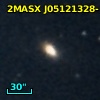 6dFGS gJ051213.3-160957