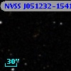 NVSS J051232-154132