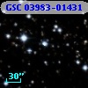 GSC 03983-01431