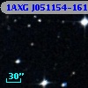 1AXG J051154-1615