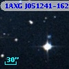 1AXG J051241-1622