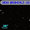 1RXS J050426.7-151200