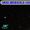 1RXS J050428.1-134016