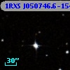 1RXS J050746.6-154458