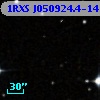 1RXS J050924.4-141108