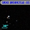 1RXS J050925.6-151641