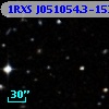 1RXS J051054.3-153739