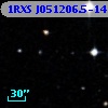 1RXS J051206.5-141137