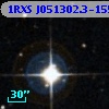 1RXS J051302.3-155110