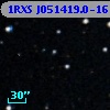 1RXS J051419.0-161416